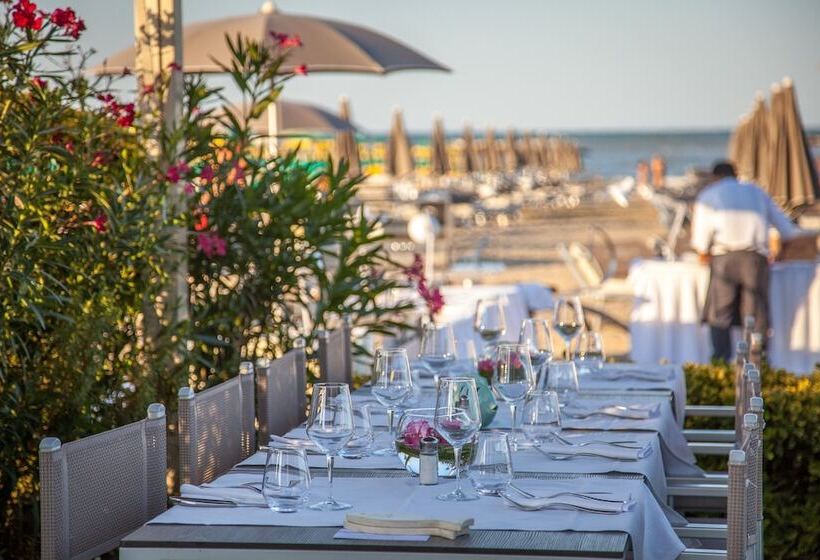 Grand Hotel Da Vinci