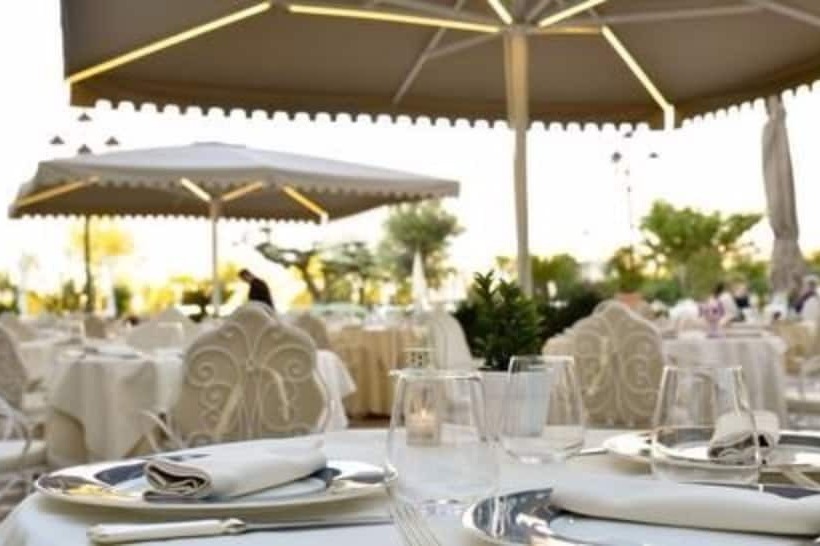 Grand Hotel Da Vinci