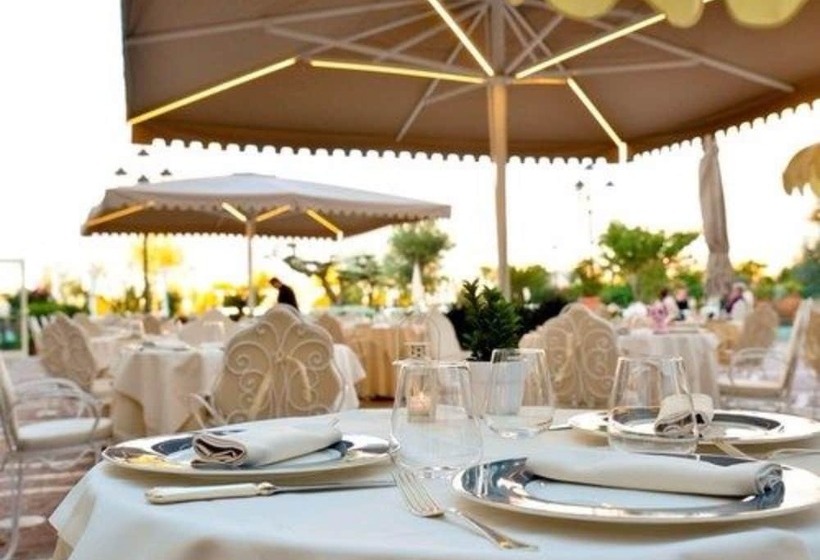 Grand Hotel Da Vinci