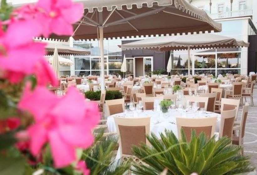 Grand Hotel Da Vinci