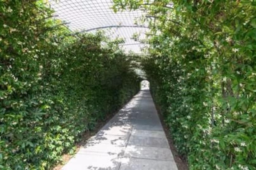 Grand Hotel Da Vinci