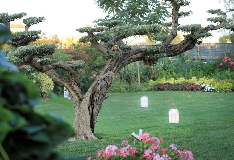 Grand Hotel Da Vinci