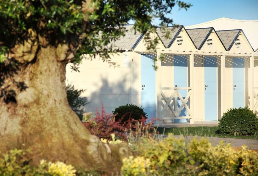 Grand Hotel Da Vinci