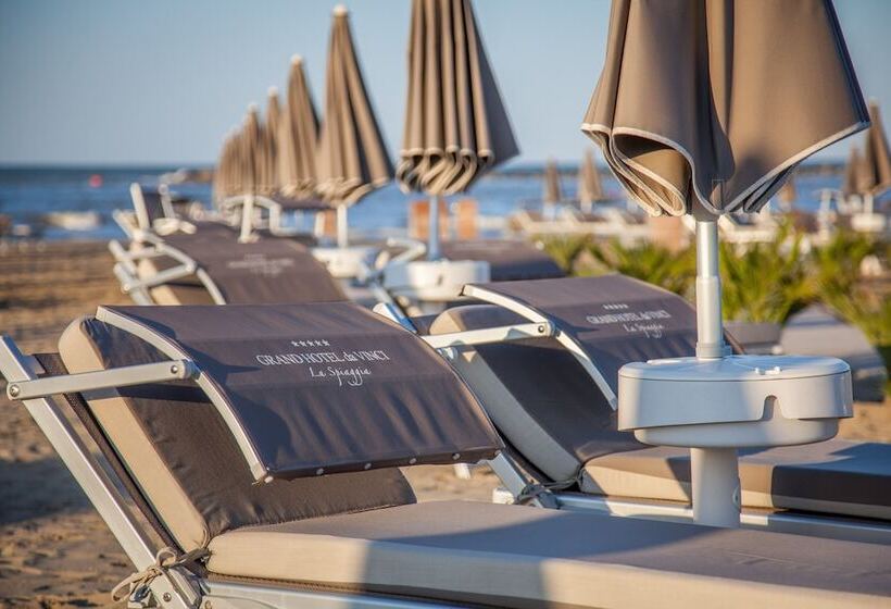 Grand Hotel Da Vinci