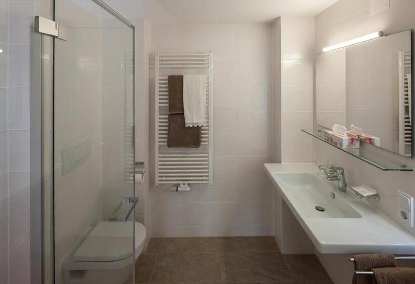 فندق Gästehaus Lässer