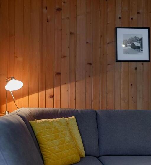 فندق Gästehaus Lässer