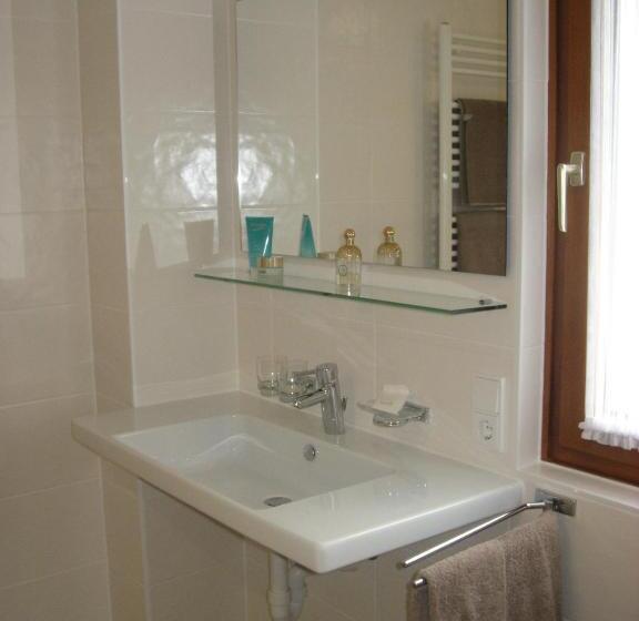 فندق Gästehaus Lässer