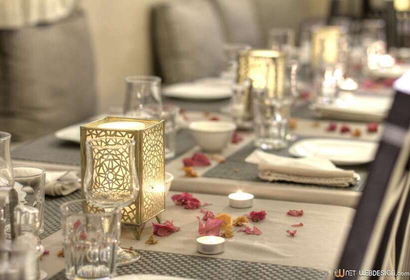 هتل Guest House Bagdad Cafe