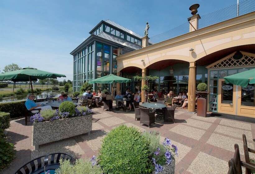 فندق Harteluk Joure