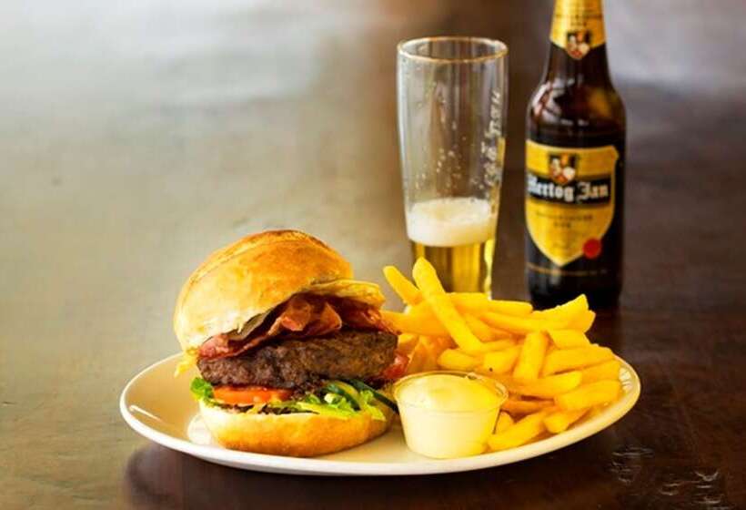 בית מלון כפרי Harteluk Joure