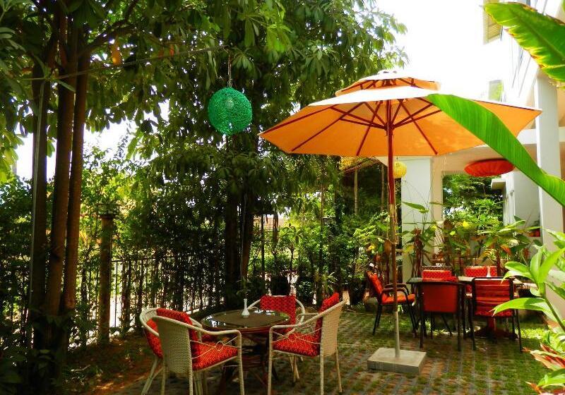 فندق Hak's House