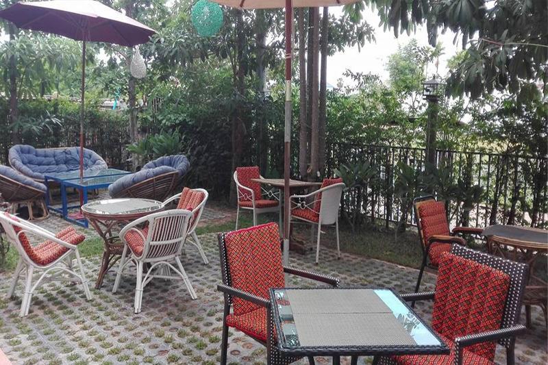 فندق Hak's House