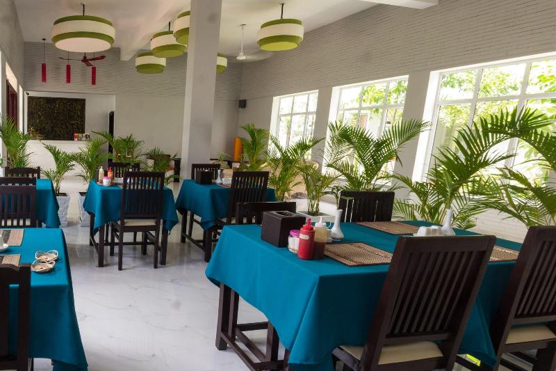 فندق Hak's House