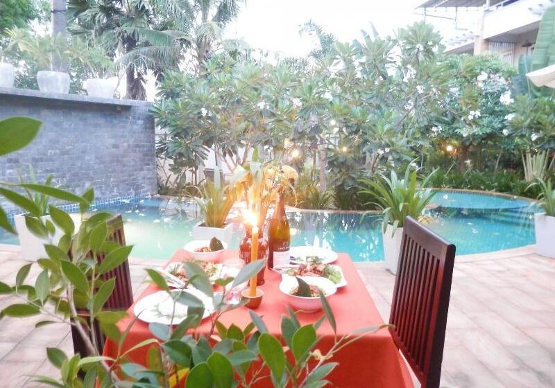 فندق Hak's House