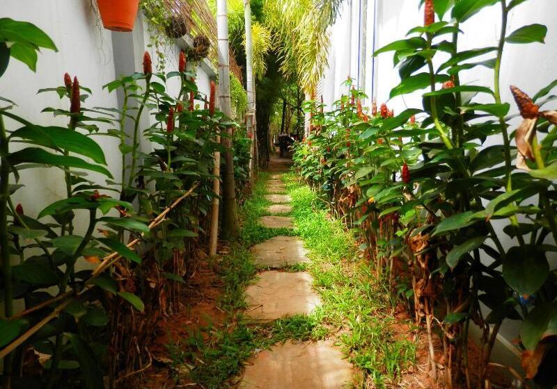 فندق Hak's House