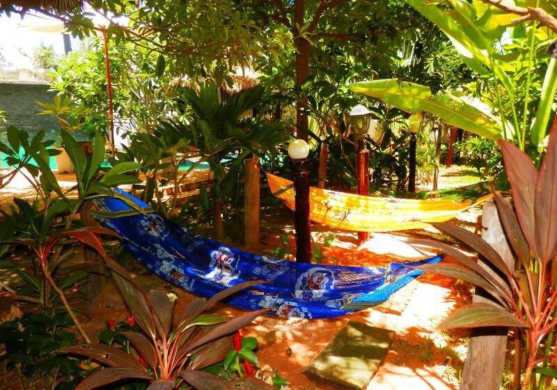 فندق Hak's House