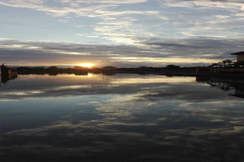 فندق Hak's House