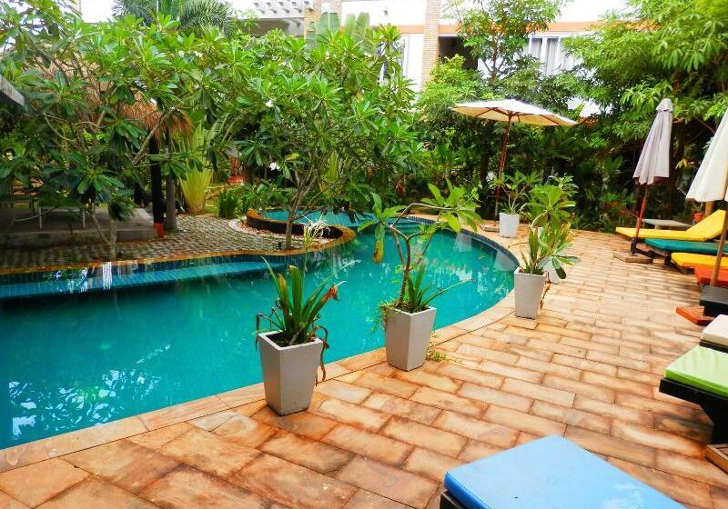 فندق Hak's House