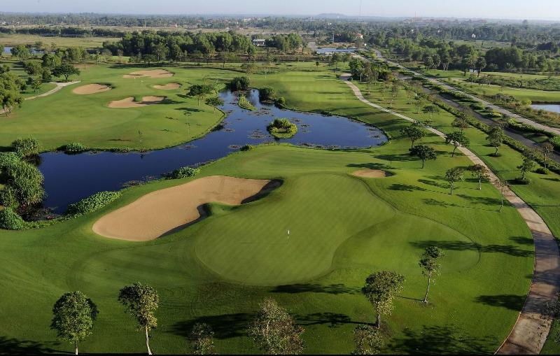 فندق Hak's House