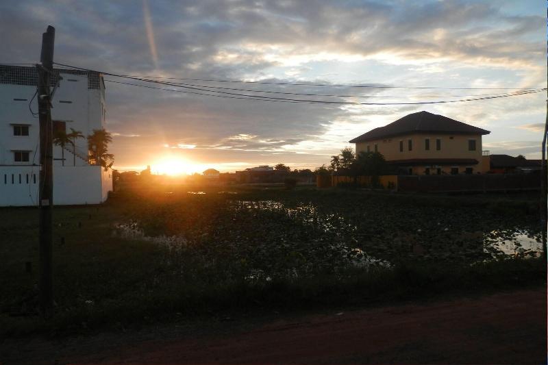 فندق Hak's House