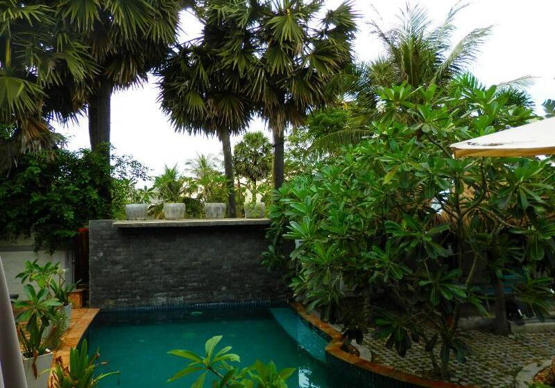 فندق Hak's House