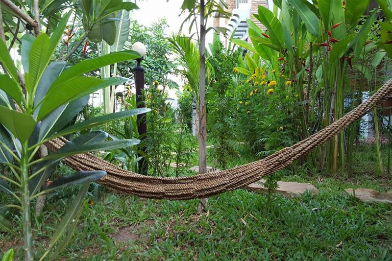 فندق Hak's House