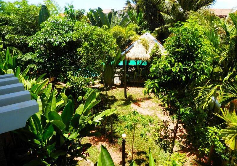 فندق Hak's House