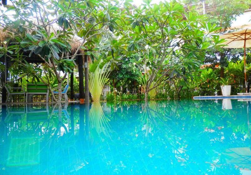 فندق Hak's House