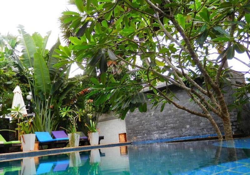 فندق Hak's House