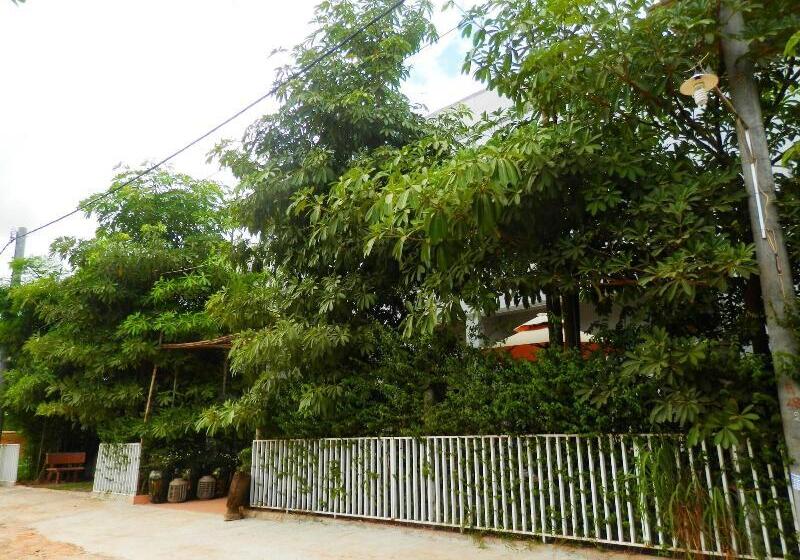 فندق Hak's House