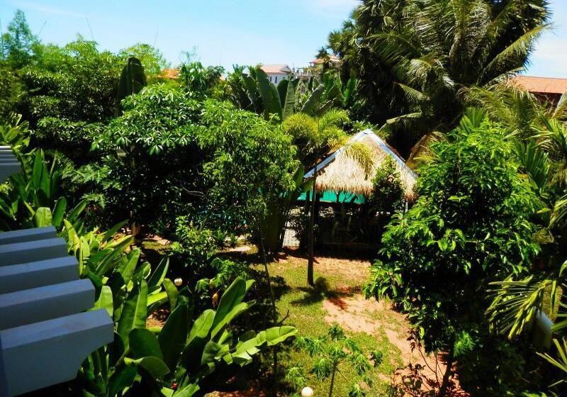 فندق Hak's House