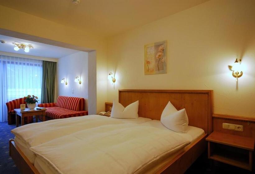 فندق Haller S Post