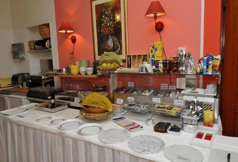 فندق Haus Am Meer Cavtat