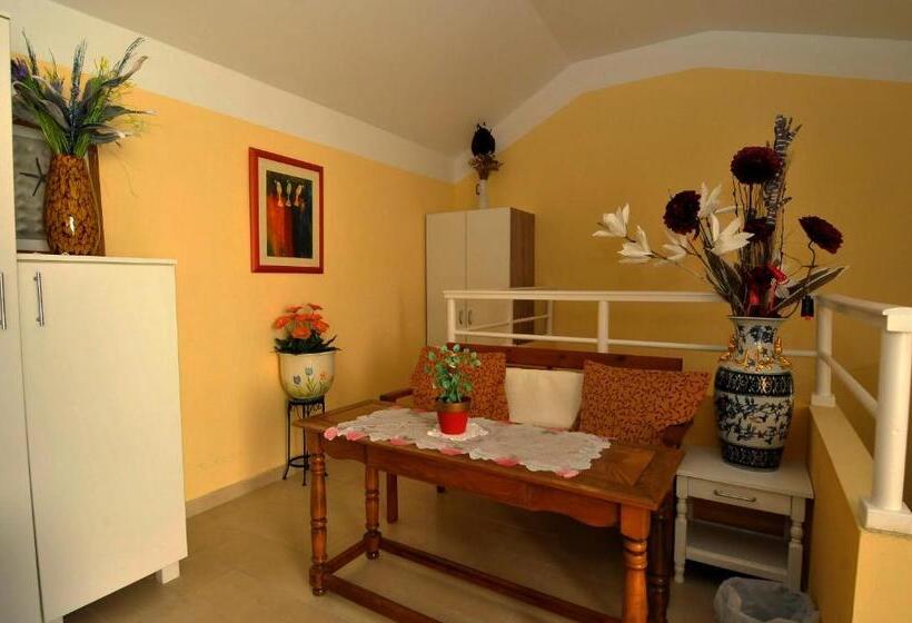 فندق Haus Am Meer Cavtat