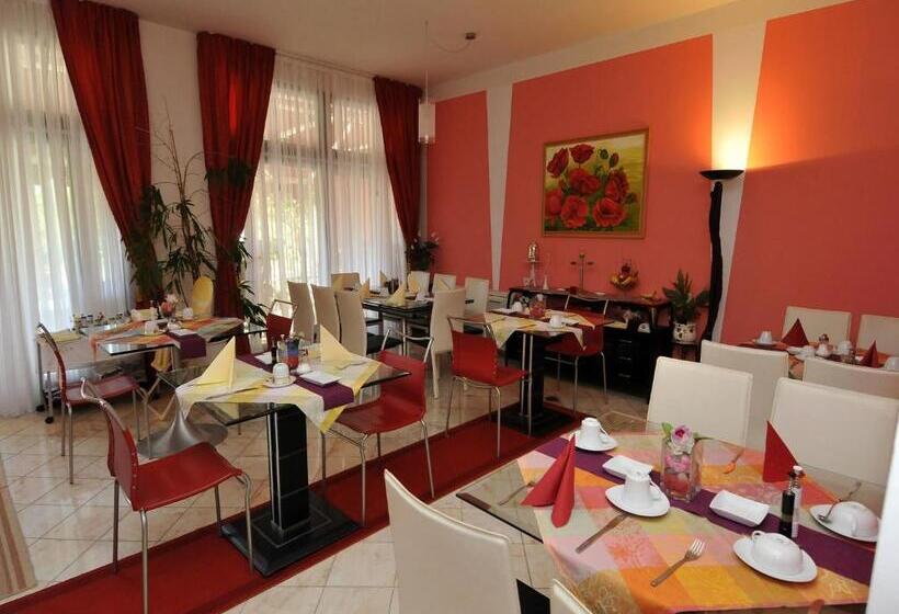 فندق Haus Am Meer Cavtat