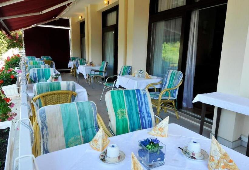 فندق Haus Am Meer Cavtat