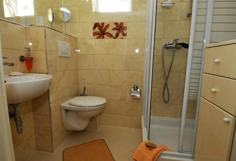 فندق Haus Am Meer Cavtat