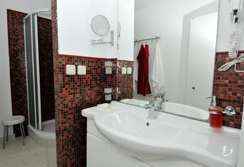 فندق Haus Am Meer Cavtat