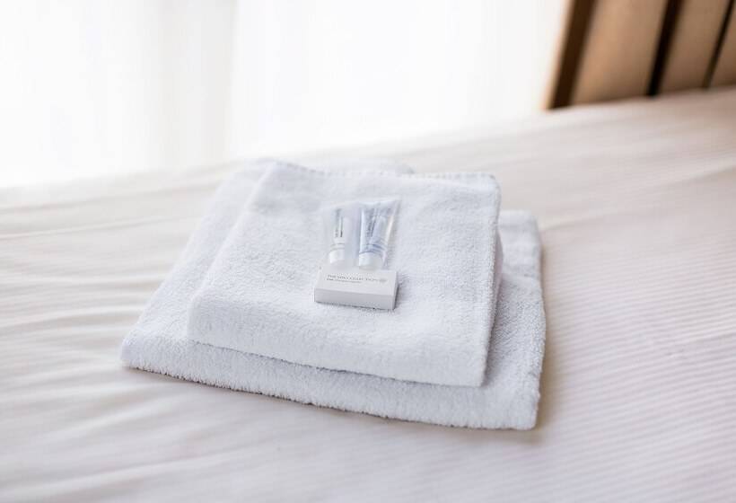 호텔 Het Wapen Van Leiden