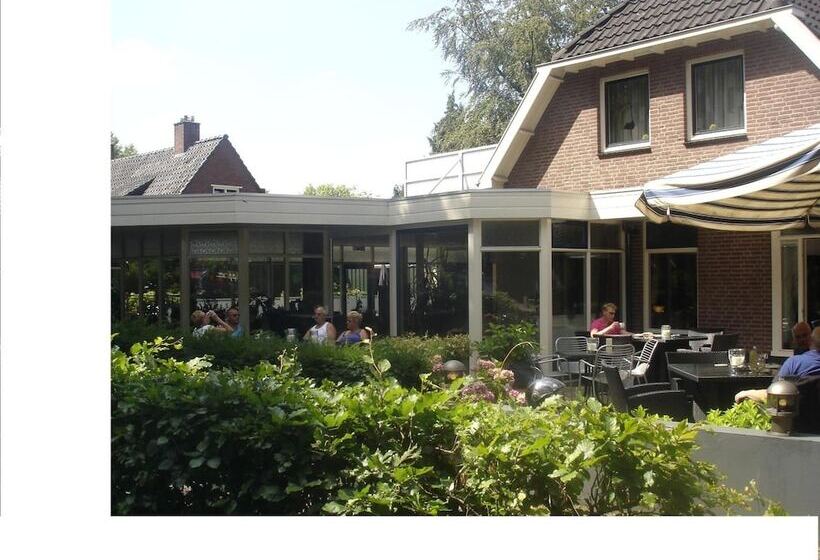 ホテル Hof Van Twente