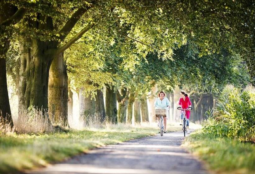 ホテル Hof Van Twente