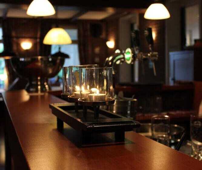 ホテル Hof Van Twente