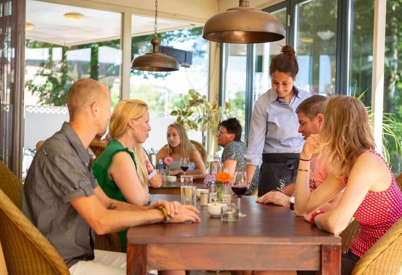 ホテル Hof Van Twente