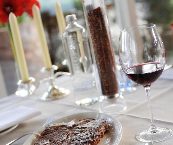 ホテル Hof Van Twente