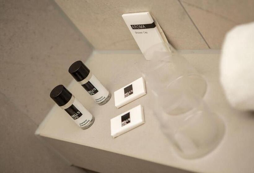 ホテル Hof Van Twente