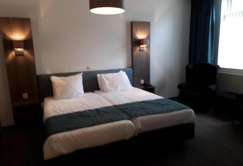 ホテル Hof Van Twente