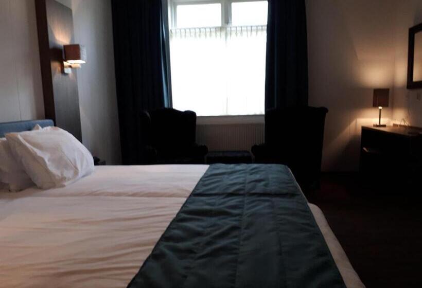 ホテル Hof Van Twente