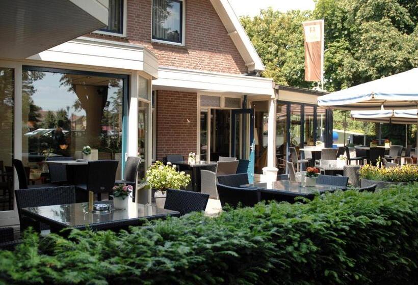 ホテル Hof Van Twente