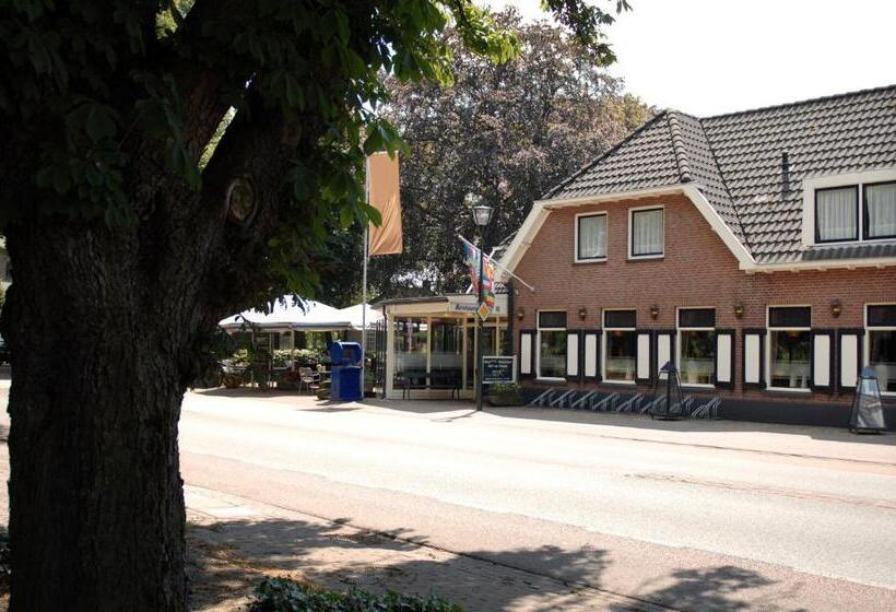 ホテル Hof Van Twente