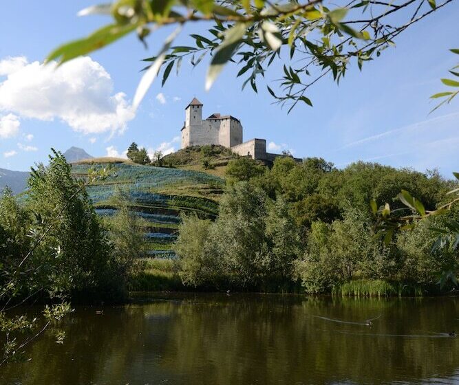 ホテル Hofbalzers